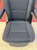 VW T5.1 Sitz Multivan Hinten Einzelsitz Cheyenne ISOFIX T5 t6
