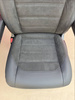 VW T6 T6.1 Fahrer Beifahrersitz Sitze Sitz Alcantara Titan Komfort t5 Transporter