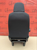 Seat MAN TGE VW Crafter II 2016-2024 Fahrersitz mit Armlehne