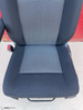 Front UK passenger seat | EU driver Toyota Proace Traveller Spacetourer Expert Dispatch Jumpy