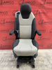 Seat Fiat Ducato Boxer Jumper Relay right swivel seat EU passenger | UK driver CAMPER HYMER