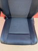 Fotel kierowcy z airbag Opel Vivaro Proace Traveller Jumpy Expert Spacetourer Scudo