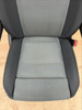 MAN TGE VW Crafter II 2016-2023 UK driver seat | EU passenger seat captain armrest suspension massage