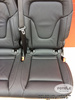 MERCEDES W447 V Klasse Hinten Sitze Sitzbank sitz Leder Schienen Lugano Vito 447