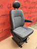 Opel Movano Renault Master Interstar 1998-2010 Beifahrersitz Sitz