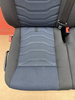Iveco Daily VI 2014-2023 Seat double front bench passenger RHD