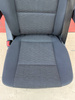 Seat single VW T6 Multivan Caravelle PANDU rear t5