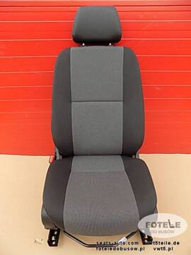 Fotel przód kierowcy VW Crafter AUSTIN 10047231