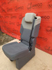 Seat NEW VW Multivan single middle with seatbelt T7 Ribella