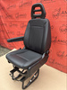 Iveco Daily VI 2014-2024 EU driver UK passenger seat single armrest Leatherette