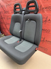 Fiat Ducato Sitzbank Beifahrersitz Peugeot Boxer Citroen Jumper Sitz Vorne 2002-2006
