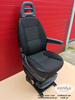 Fiat Ducato Beifahrersitz Jumper Boxer Movano C Federung Schwingsitz