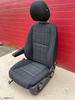 Fotel kierowcy Mercedes Vito V Tunja W447