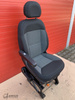 Fiat Ducato Fahrersitz Jumper Boxer Ram Promaster Einstellungsmöglichkeiten sitz