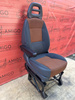 Fiat Ducato Fahrersitz Jumper Boxer sitz