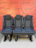 Ford Transit Custom Combi Fotel 2+1 Pojedynczy+kanapa Lane