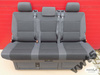 VW T5 GP seat bench Multivan Caravelle seat sleeping bench sleeping seat bench team
