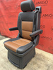 VW T5.1 Sitz Multivan Hinten Einzelsitz PanAmericana ISOFIX T6