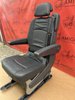Mercedes Viano Vito W639 Leather Einzelsitz Hinten