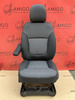 Fotel kierowcy 2016-22 NOWY Renault Trafic Talento Vivaro NV300