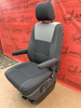 Seat VW T5.1 T5 Milan Startline front EU passenger | UK driver comfort adjustments armrests airbag