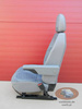 Ford Transit Beifahrersitz EU passenger seat | UK driver