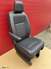 Opel Vivaro Proace Traveller Jumpy Expert Spacetourer Scudo Sitz Sitze Fahrersitz