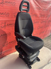 Fotel kierowcy pneumatyczny Fiat Ducato Boxer Jumper Proace Max Movano C