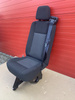 Sitz Ford Transit MK8 Einzel hinten V363 Traxon