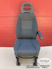 Seat Fiat Ducato Boxer Jumper Citroën Relay EU passenger | UK driver seat armrest adjustments