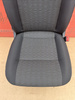 Seat VW T6 T5 front PANDU EU passenger | UK driver seat