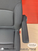 Seat UK driver | EU passenger Renault Trafic Opel Vauxhall Vivaro NV300 Talento | EU passenger