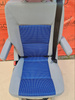 Fotel obrotowy VW T5 T5.1 California Multivan 