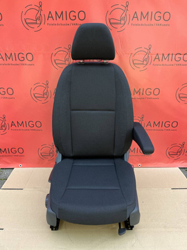 Mercedes Vito W447 MB Beifahrersitz Sitz 2014-2022 Maturin