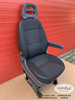 Fiat Ducato Beifahrersitz Jumper Boxer sitz Vorne Rechts