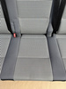 Kanapa tylna potrójna Visitamo VW T6 Multivan Caravelle T5 