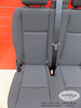Ford Transit MK8 4er Sitzbank Bank Fahrgasrraum Sitz
