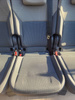 Seats rear VW Multivan T7 1+1+1 Ribella