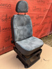 Ford Transit MK7 2006-2013 Fotel pasażera przedni pojedynczy