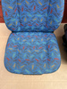 Seat Fiat Ducato Boxer Jumper Citroën Relay set of Seats left right front CAMPER 1994-2006