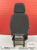 Seat Fiat Ducato Boxer Jumper Relay UK passenger | EU driver seat armrest adjustments