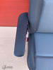 Seat Opel Vauxhall Movano Master NV400 captain UK passenger | EU driver adjustments armrest
