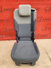 Seat NEW VW Multivan single middle with seatbelt T7 Ribella