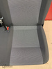Bench rear double seat VW T6 Transporter Austin t5 isofix