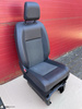 Front UK passenger seat | EU driver Toyota Proace Traveller Spacetourer Expert Dispatch Jumpy