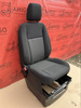Ford Transit Custom Seat UK passenger 2013-17 Traxon