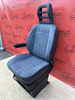 Fiat Ducato Fahrersitz Jumper Boxer sitz vorn 1994-2002