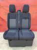 Ford Transit 2012-2018 Sitzbank Beifahrersitzbank Sitz Beifahrer Traxon