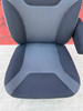 Seat EU passenger | UK driver Renault Trafic Opel Vauxhall Vivaro Nissan Primastar 2001-2014