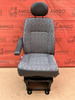 Opel Movano Renault Master Interstar 1998-2010 Fahrersitz Sitz